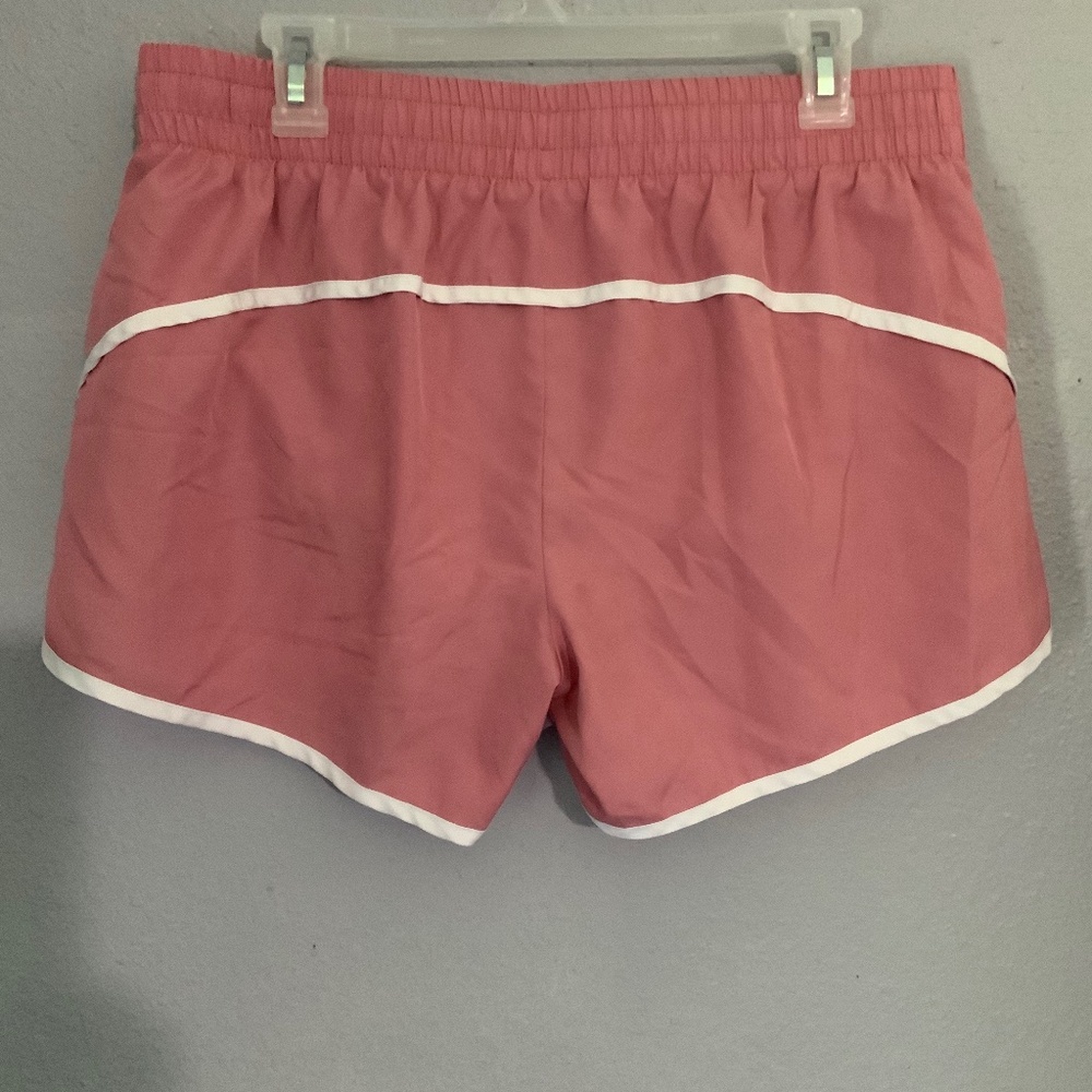Women's Athletic Shorts - Picture 2 of 3